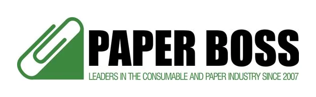Paper Boss logo