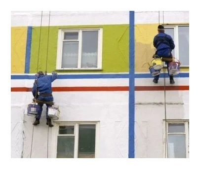 Painters Somerset West logo