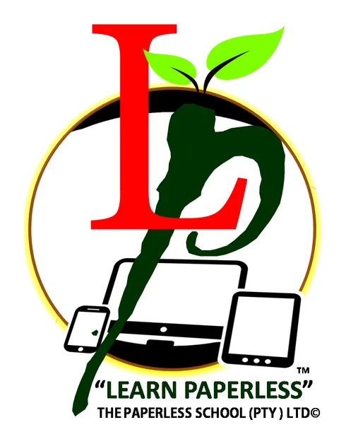Paperless School Pty ltd logo