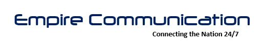 Empire Communication logo