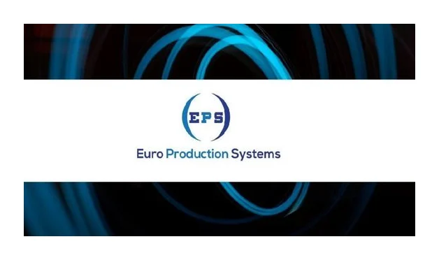 Euro Production Systems logo