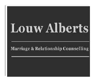 Marriage Counselling Centurion logo