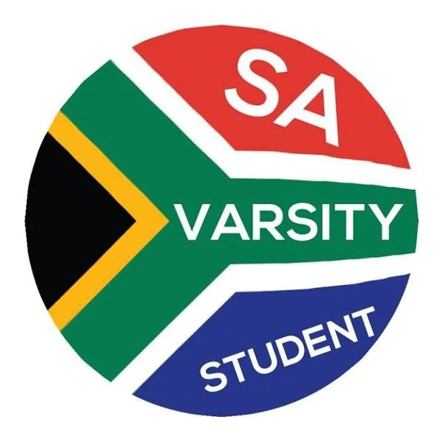 SA Varsity Student logo