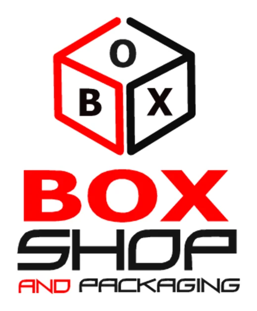 Box Shop Bedfordview logo