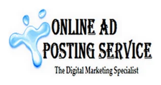Online Ad Posting Service logo