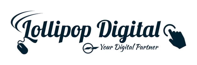 Lollipop Digital logo