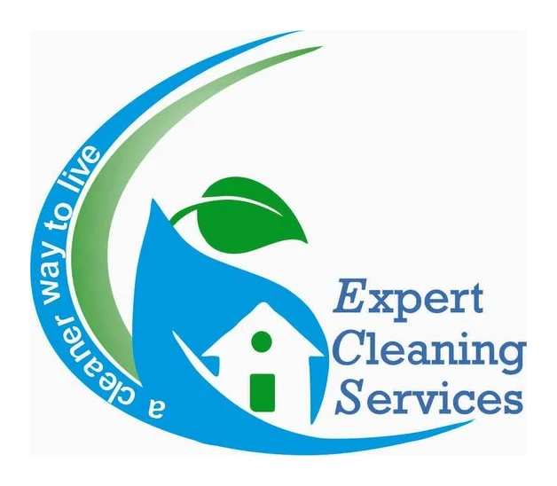 Expert Cleaning Service logo