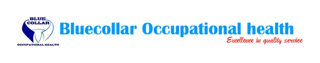 Blue Collar Health logo