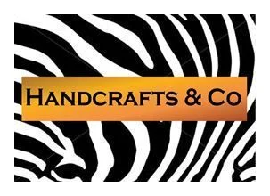 Handcrafts and Co logo