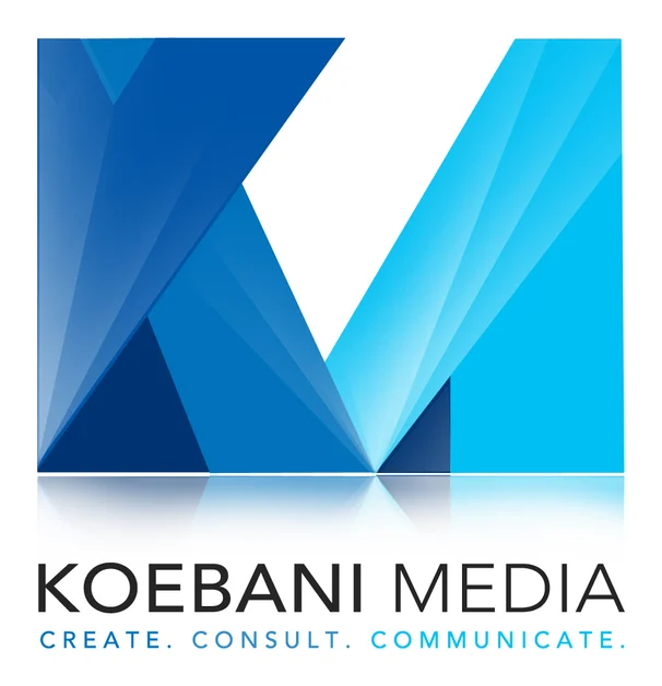 KOEBANI MEDIA logo