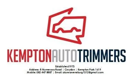 Kempton Auto Trimmers logo