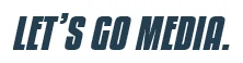 Let’s Go Media logo