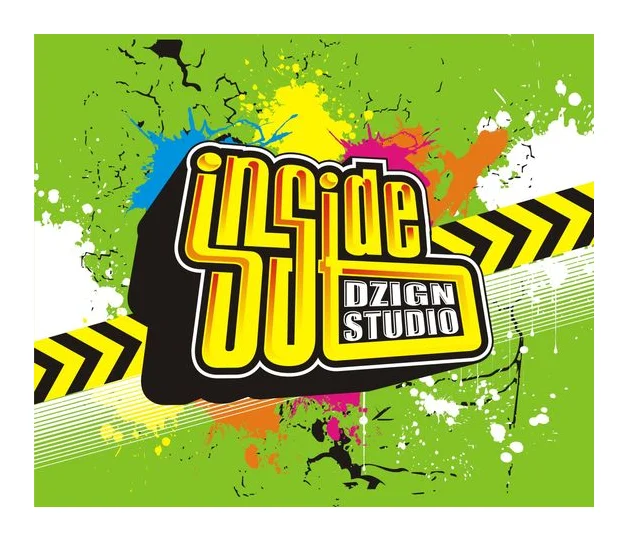 Inside Dzign Studio logo