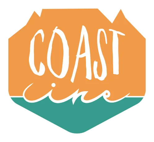 Coastline Kitesurfing logo