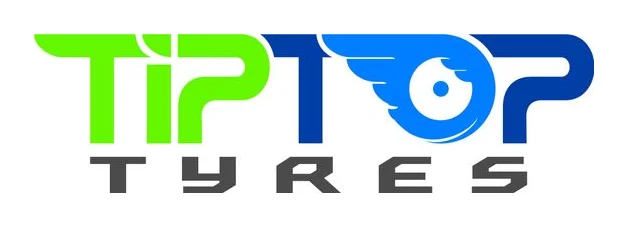 Tip Top Tyres logo