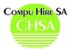 Compu Hire SA logo