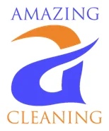 AMAZINGCLEANING logo