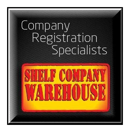 Shelf Company Warehouse Cape (Pty) Ltd logo