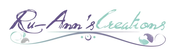 Ru-Anne's Creations logo
