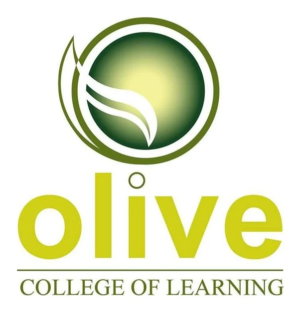 olive college of learning logo