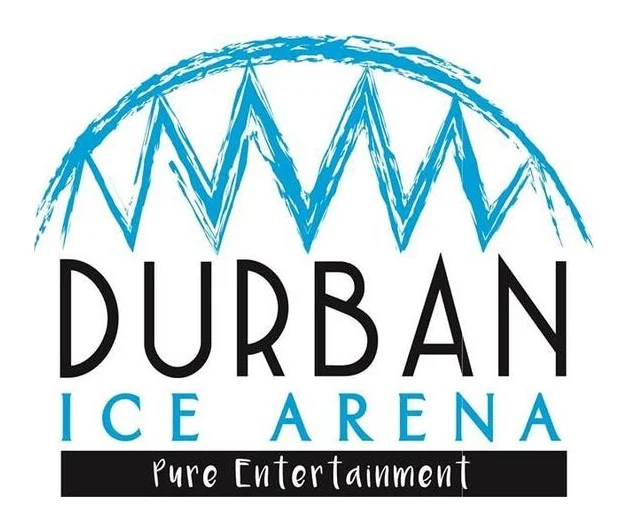 The best international Ice Arena facility in logo