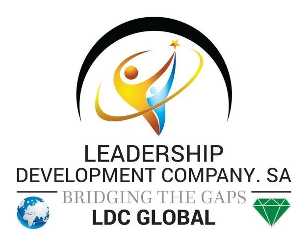LDC Global Training logo
