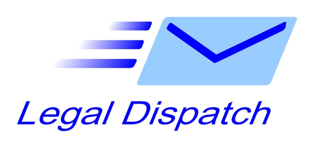Legal Dispatch logo