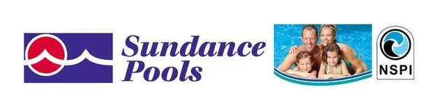 Sundance Pools logo