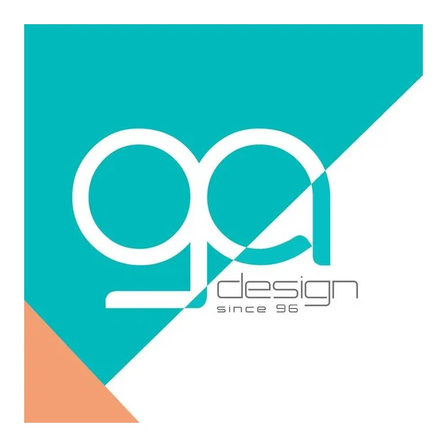 GADesign Studio logo