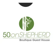 50onShepherd Guest House logo