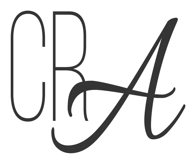 Christel Read Art logo