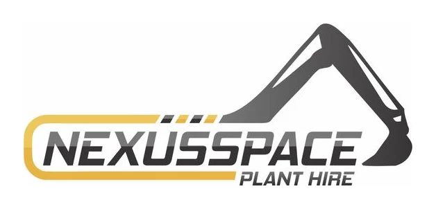 NexusSpace Plant Hire logo