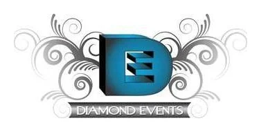 Diamond Events logo