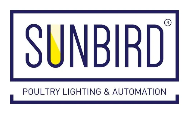 Sunbird Lighting logo