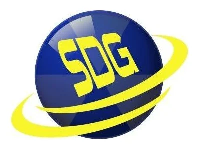 SDG PACKAGING logo