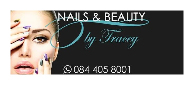 Nails & Beauty by Tracey logo