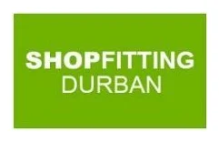 Shop Fitting Durban logo