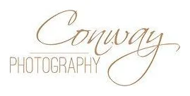 Conway Photography logo