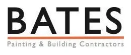 Bates Painting & Building Contractors logo
