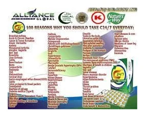 Alliance in motion pretoria logo
