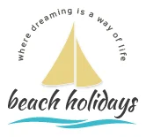 Beach Holidays logo
