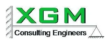 XGM Consulting Engineers logo