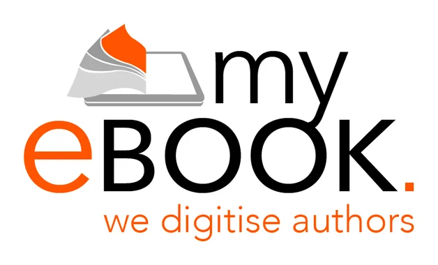 MY eBook logo