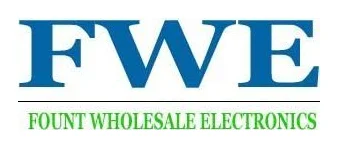 Fount Wholesale Electronics logo