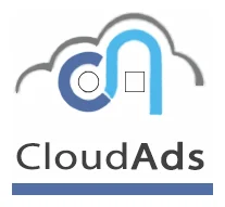 Cloudads logo