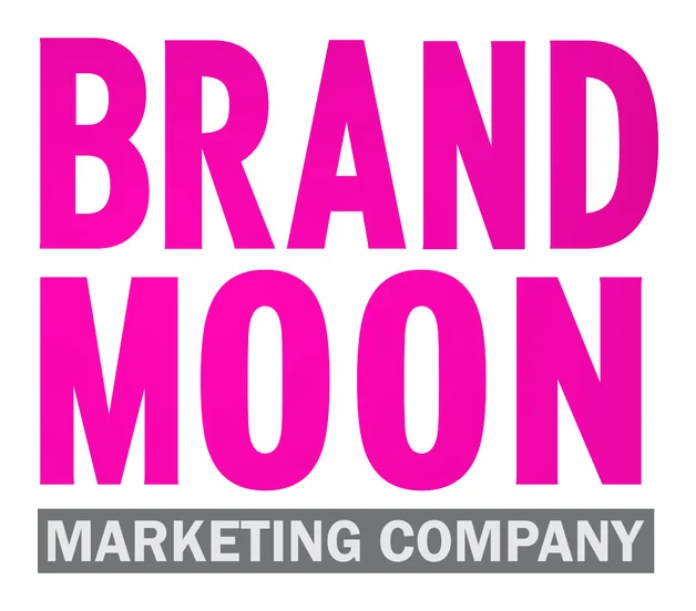 Brand Moon Marketing logo