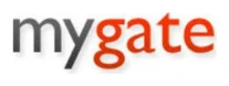 MyGate logo