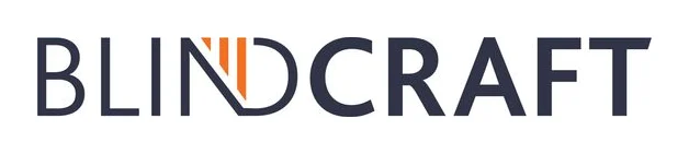 Blindcraft logo