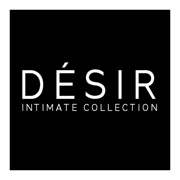 Désir Intimate Collection logo