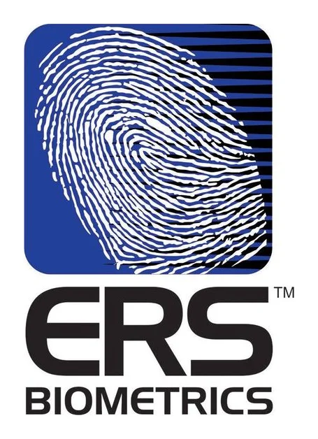 ERS Biometric logo